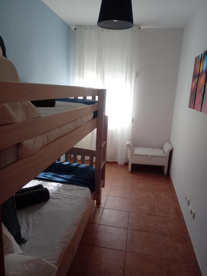 El Chalet Rascafría Extérieur photo