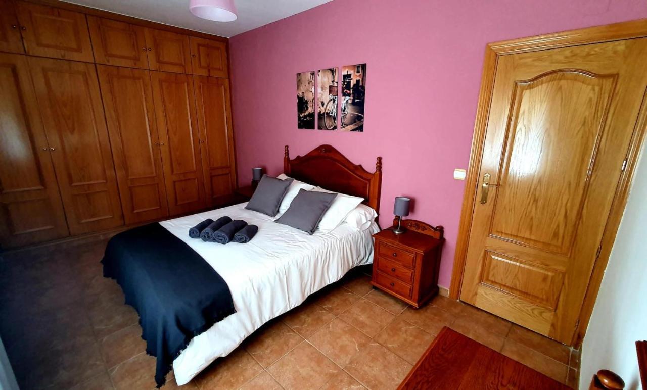 El Chalet Rascafría Extérieur photo