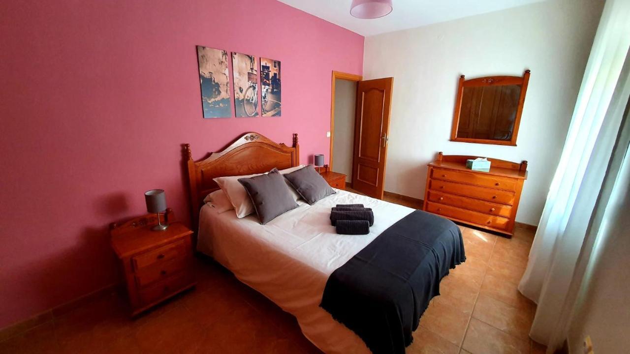 El Chalet Rascafría Extérieur photo