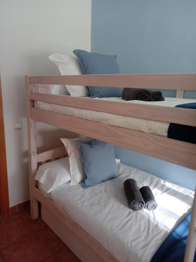 El Chalet Rascafría Extérieur photo
